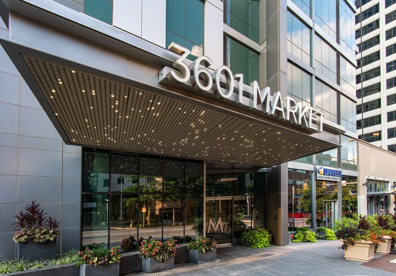 3601 Market Street, Philadelphia