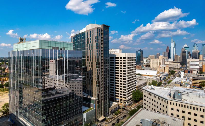 University City, Philadelphia