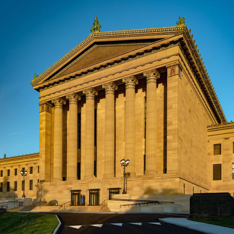 Philadelphia Museum of Art
