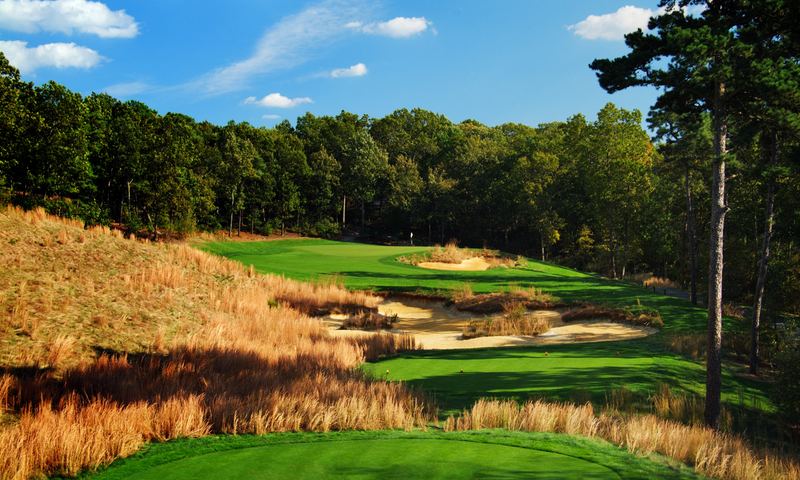Pine Hill Golf Club, New Jersey