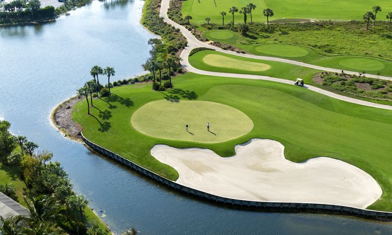 The Rookery at Marco Island, Florida