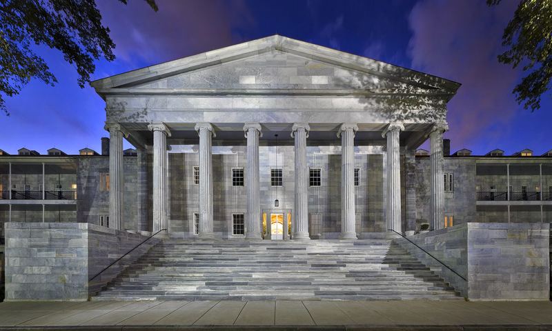 Naval Square, Philadelphia