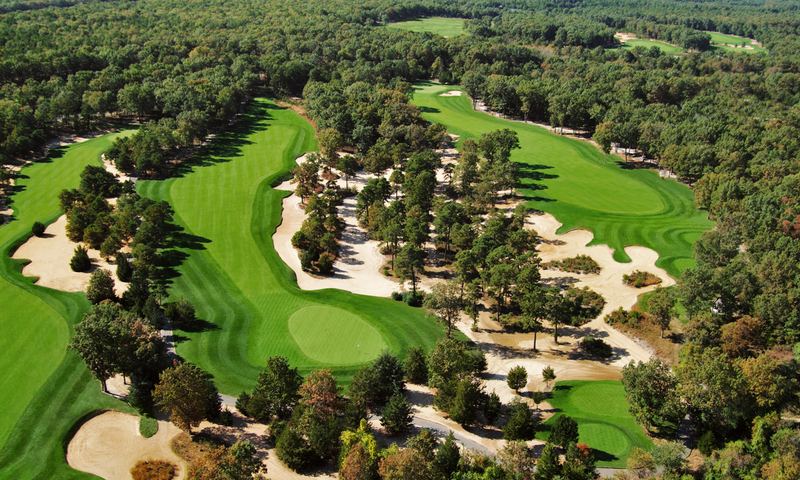 Pine Hill Golf Club, New Jersey