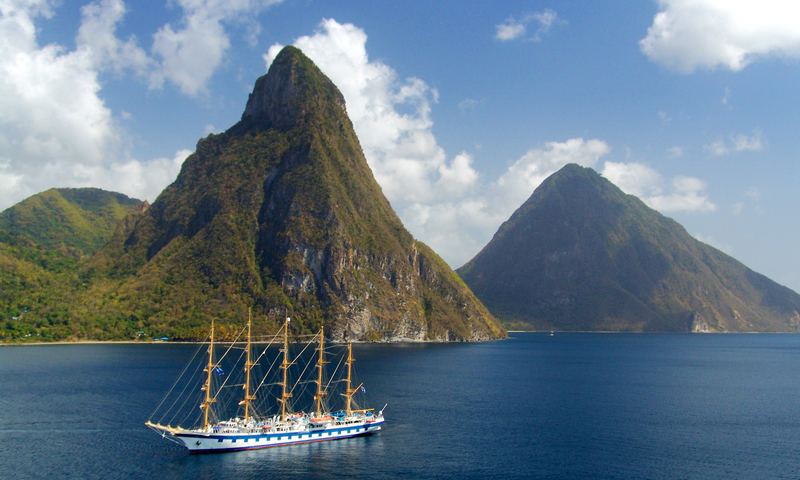 St. Lucia