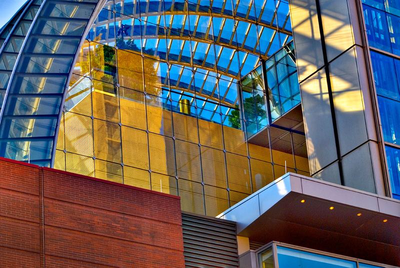 Kimmel Center, Philadelphia