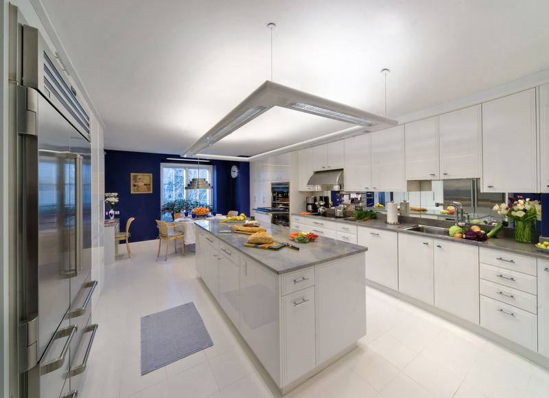Kitchen, Philadelphia's Main Line