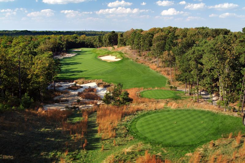 Pine Hill Golf Club, New Jersey