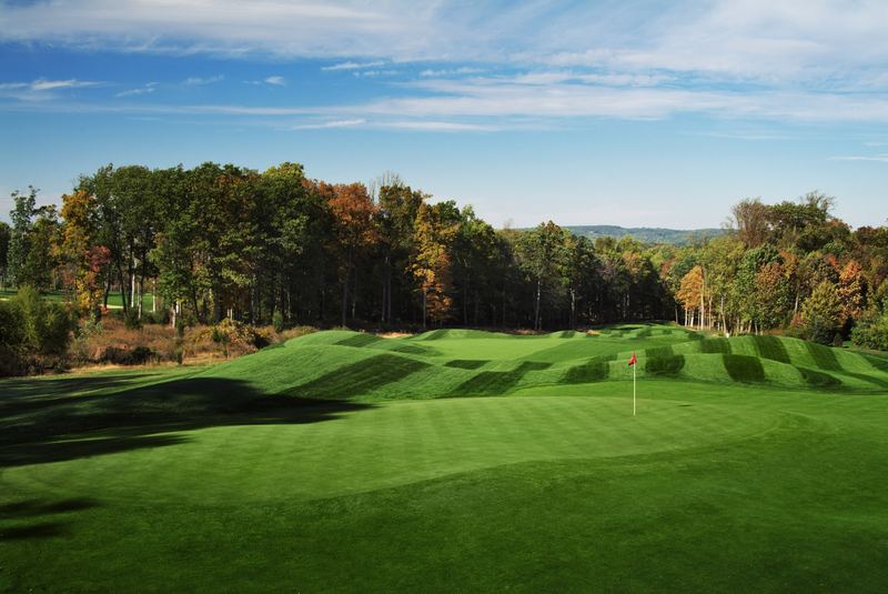 New Jersey National Golf Club, New Jersey