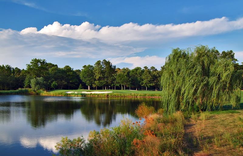 Blue Heron Pines Golf Club, New Jersey