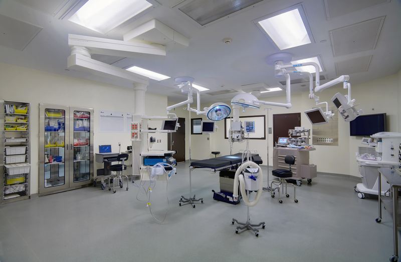 Operating room