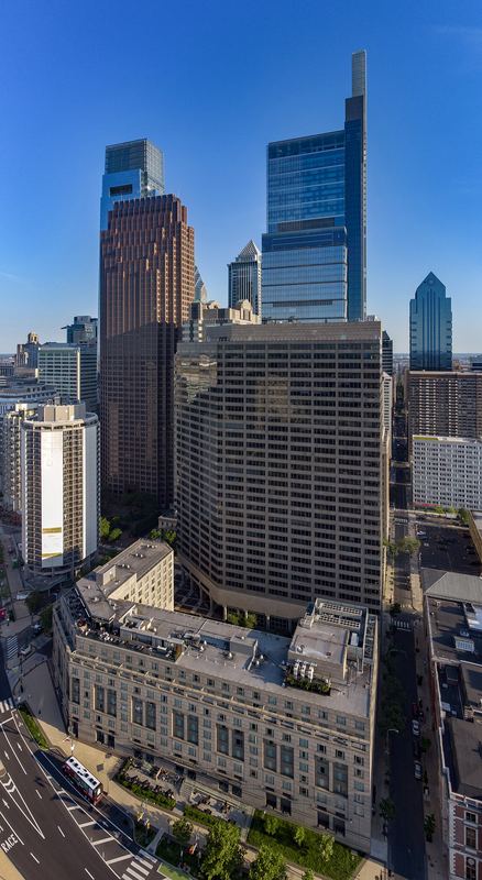 The Logan, Philadelphia