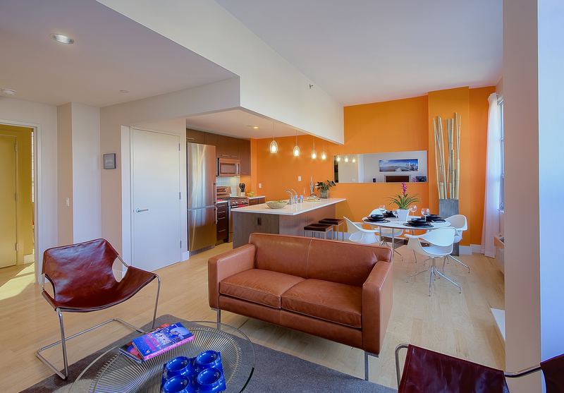 Residence, Long Island City, Queens