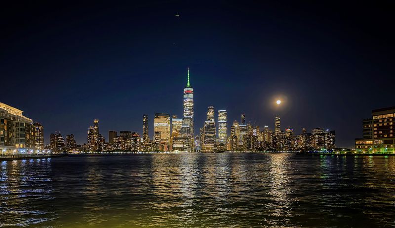 World Trade Center, New York City